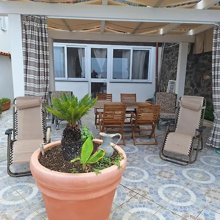 Casa Vacanze Nausicaa Forio  Exterior photo