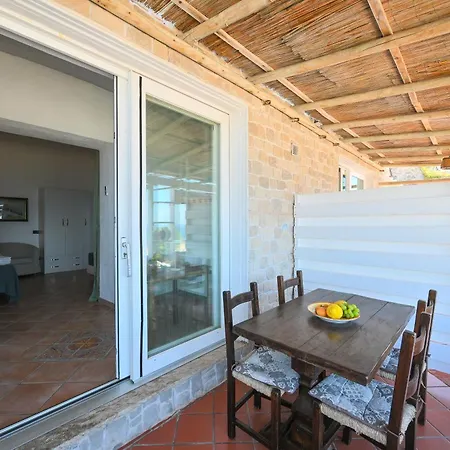 Casa Vacanze Nausicaa Forio  Exterior photo