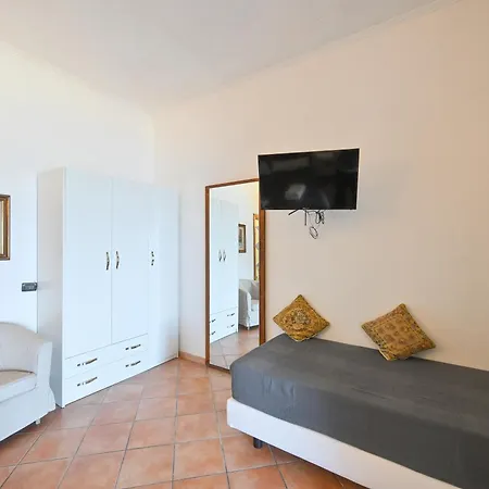 Casa Vacanze Nausicaa Forio  Exterior photo
