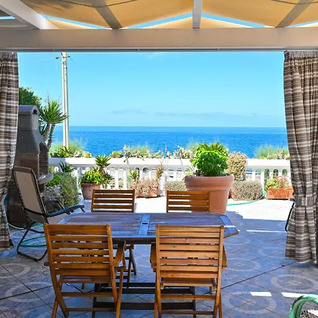 Casa Vacanze Nausicaa Forio  Exterior photo