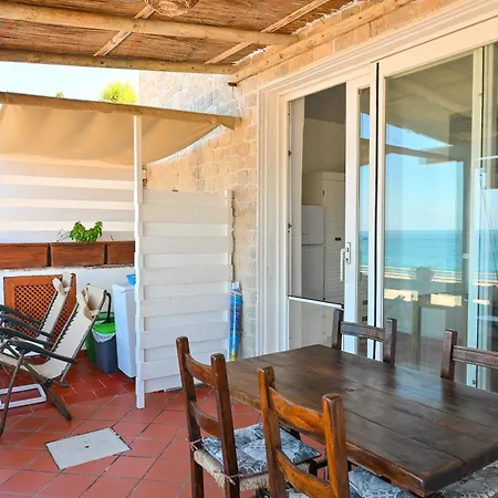 Casa Vacanze Nausicaa Forio  Exterior photo