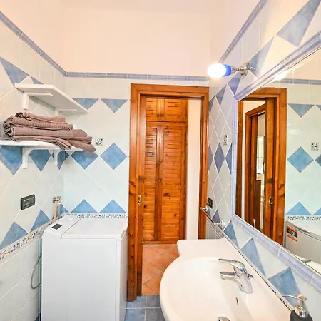 Casa Vacanze Nausicaa Forio  Exterior photo