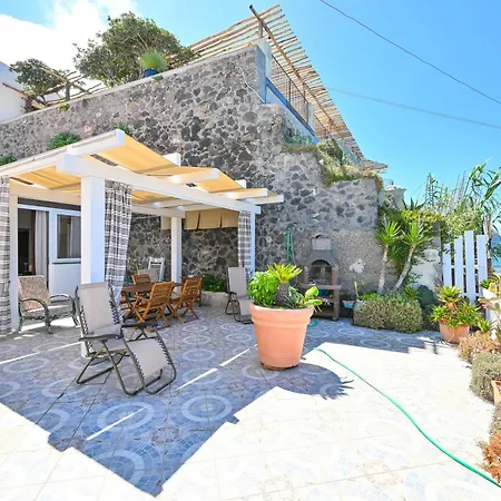 Casa Vacanze Nausicaa Forio  Exterior photo