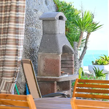 Casa Vacanze Nausicaa Forio  Exterior photo