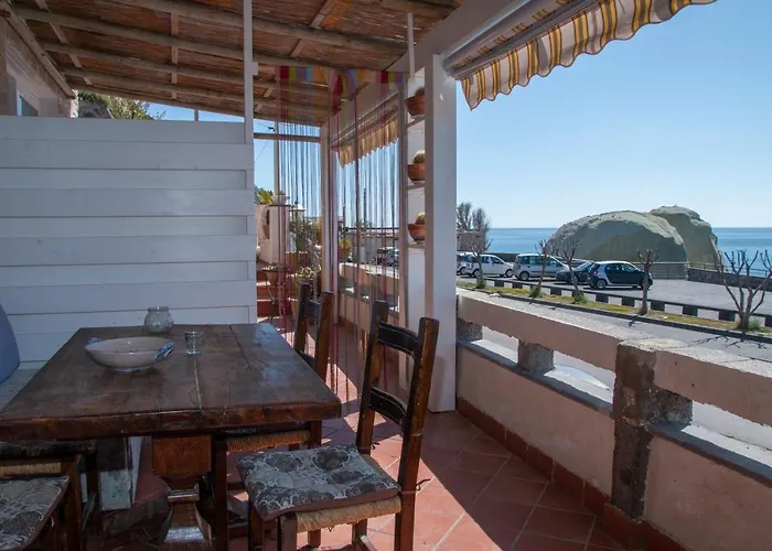 Casa Vacanze Nausicaa
