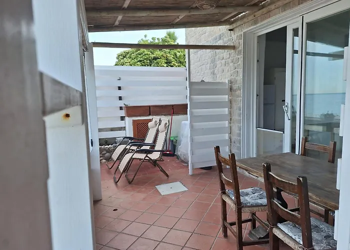 Casa Vacanze Nausicaa