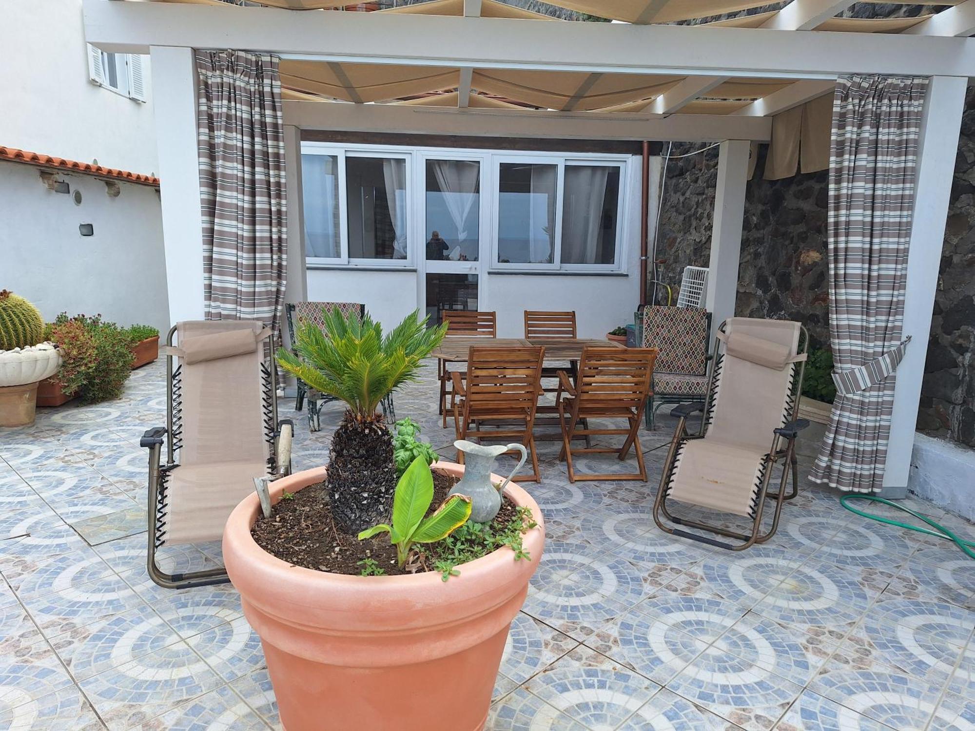 Nausicaa Apartment Forio (Isola d'Ischia)