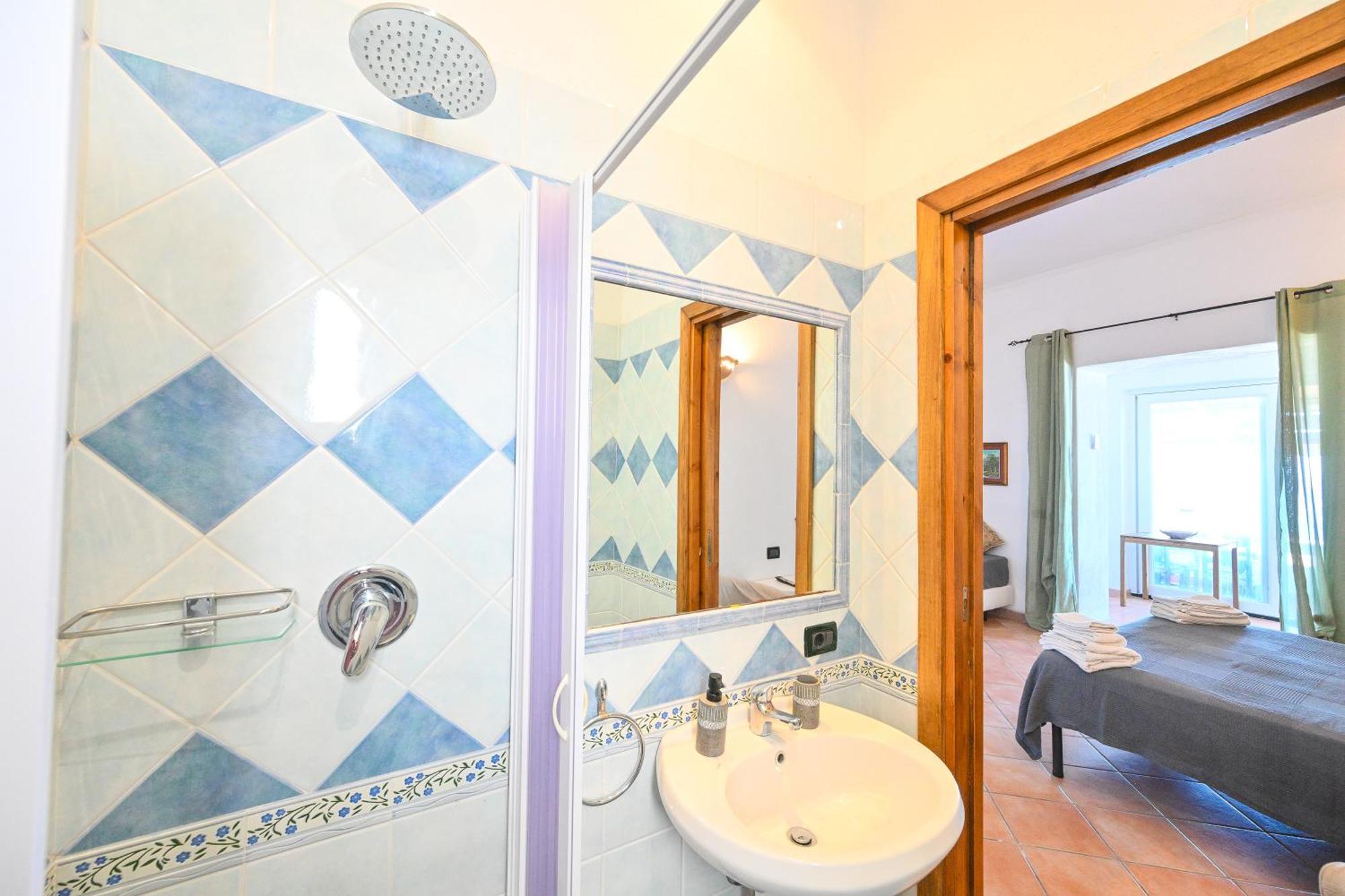 Apartment Nausicaa