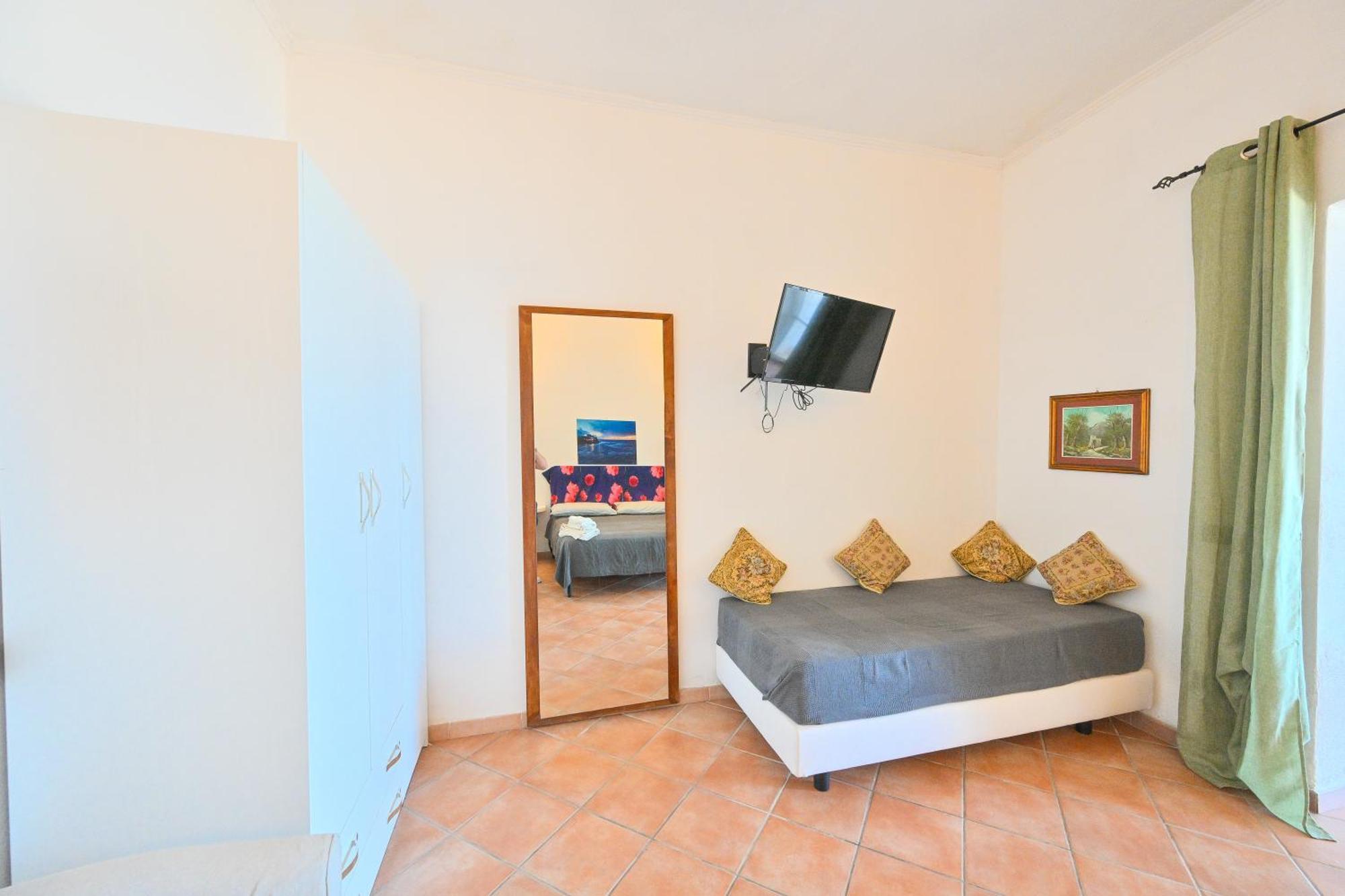 Apartment Nausicaa