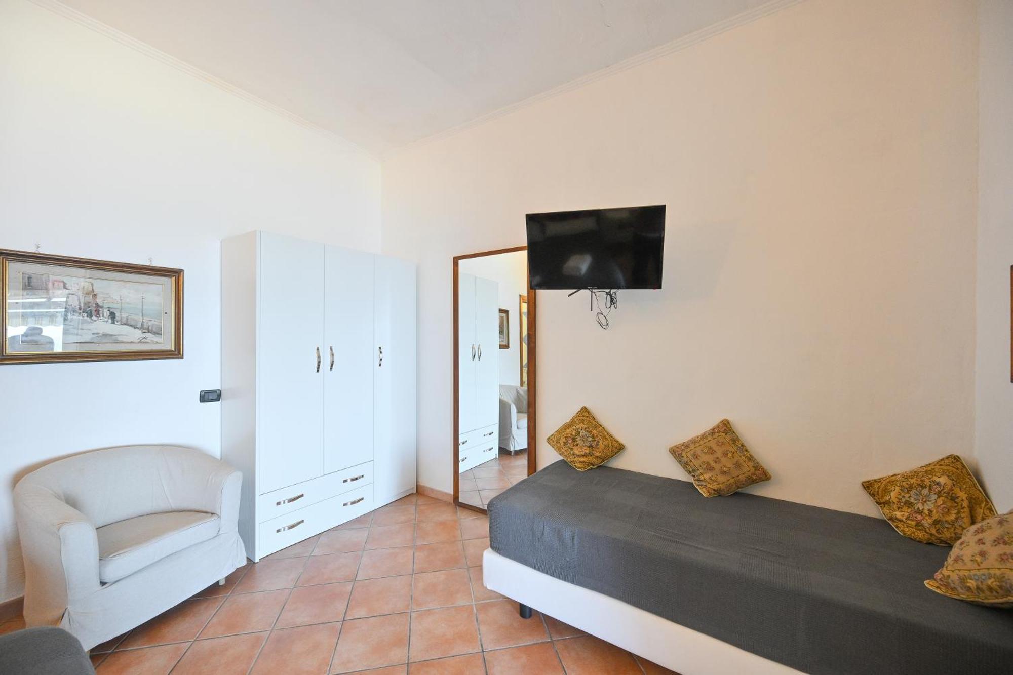 Apartment Nausicaa