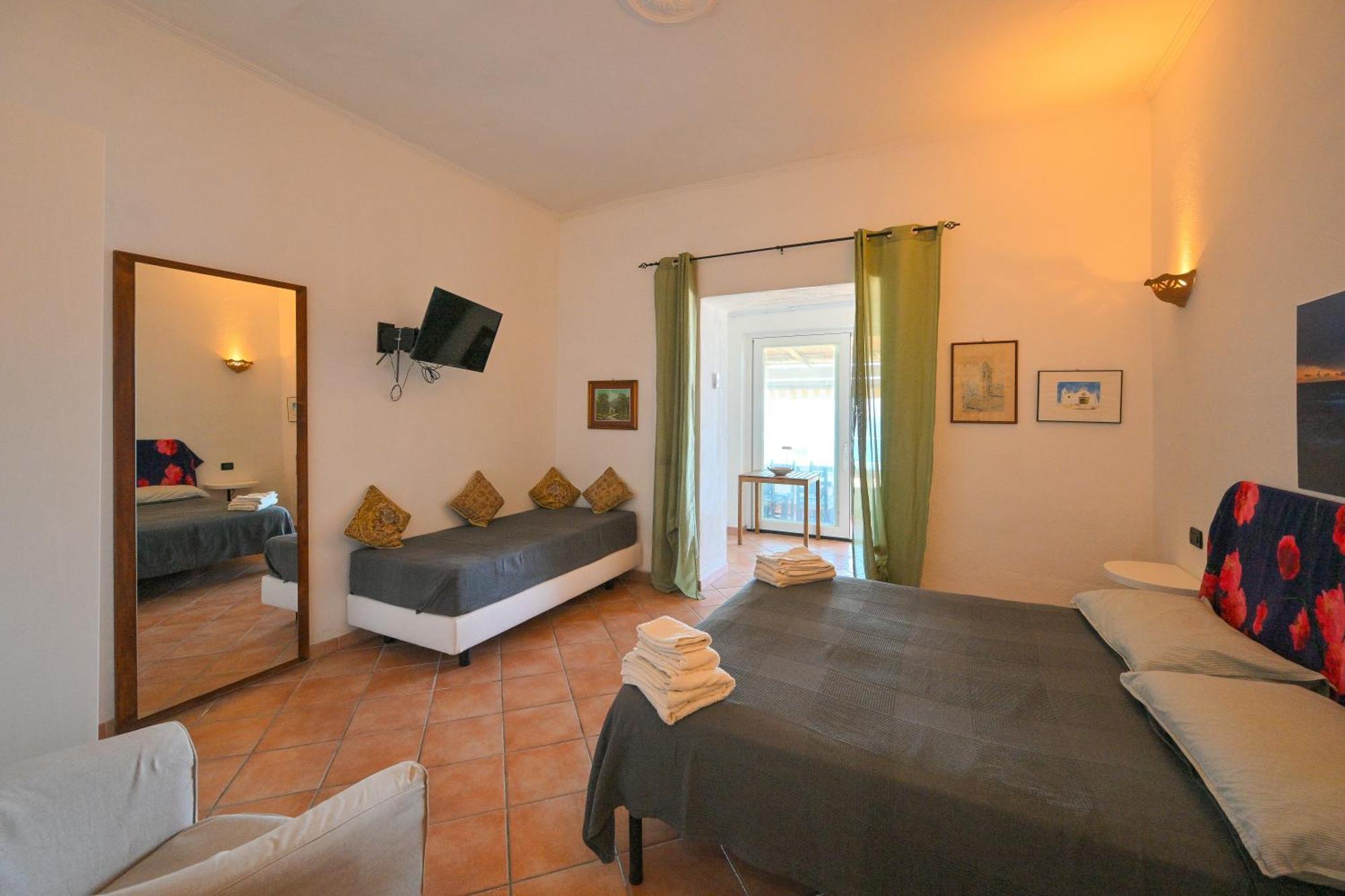 Nausicaa Apartment *
