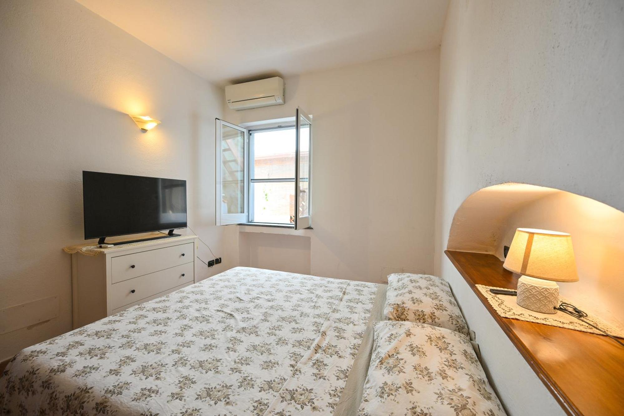 Nausicaa Apartment Forio (Isola d'Ischia)