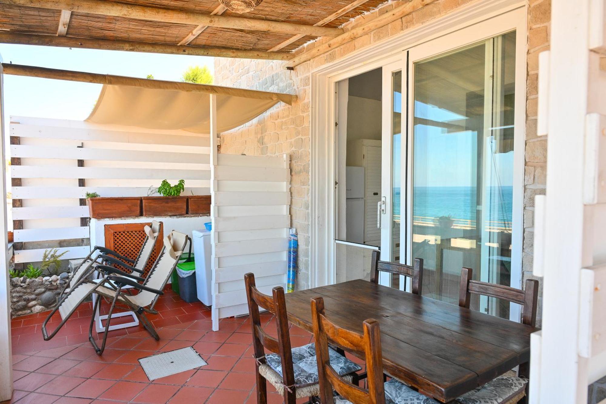 Apartment Nausicaa