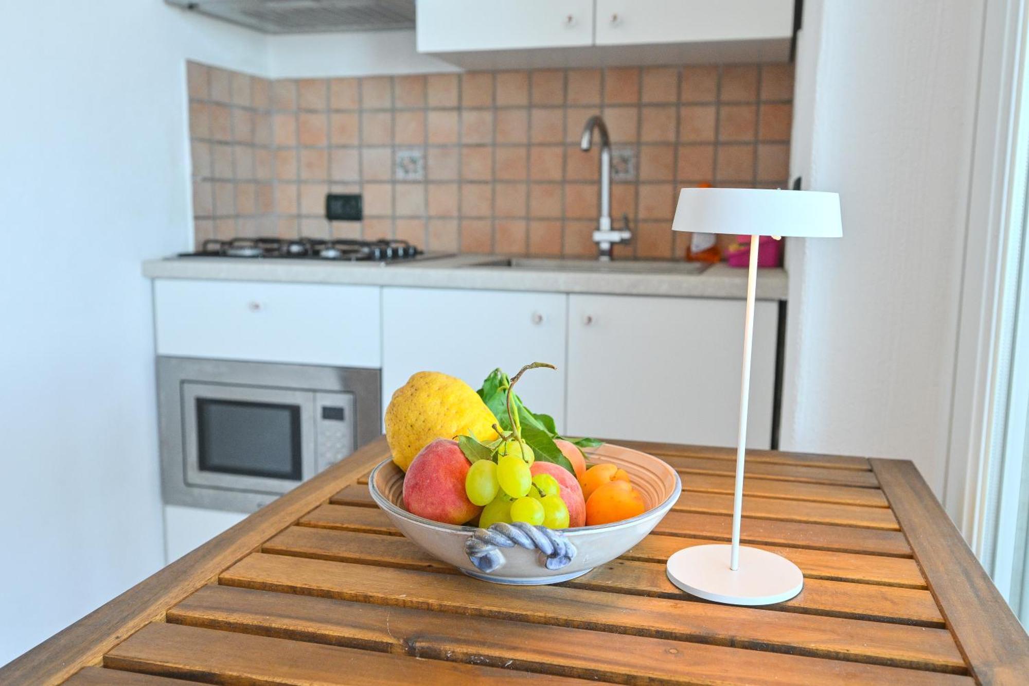 Nausicaa Apartment *