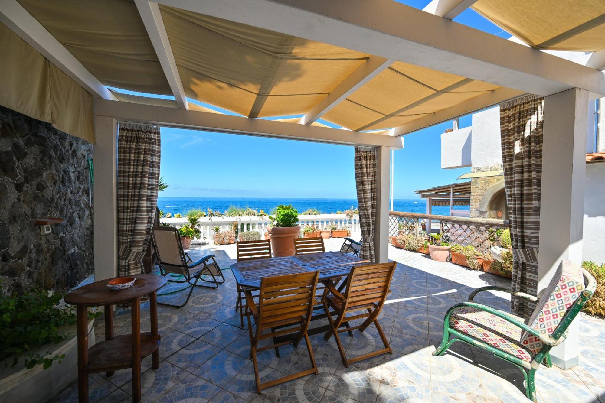 Apartment Nausicaa