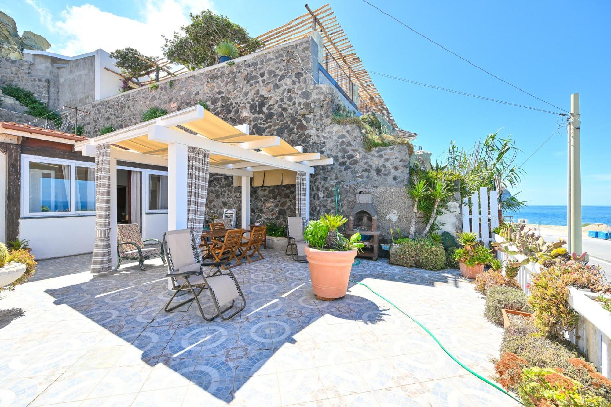 Apartment Nausicaa *