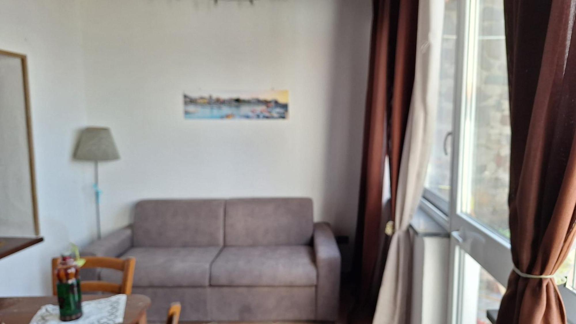 Apartment Nausicaa *