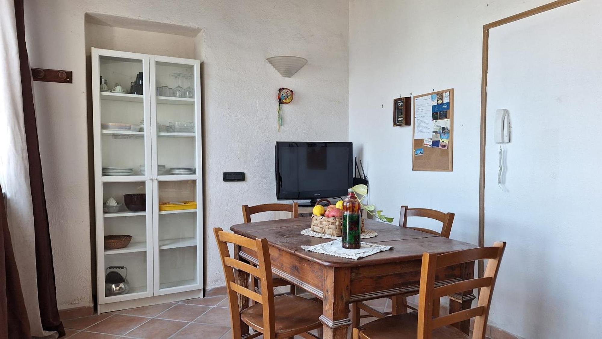 Apartment Nausicaa Forio di Ischia
